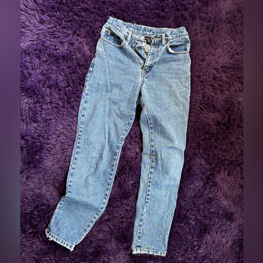 NEW YORK & COMPANY JEANS!